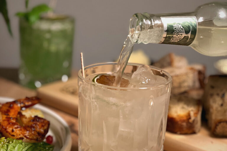 Restaurant Gutschein Nah & Fern | Fusion Kitchen Berlin