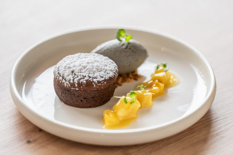 Restaurant Gutschein Nah & Fern | Fusion Kitchen Berlin