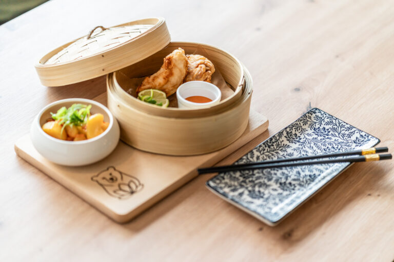 Restaurant Gutschein Nah & Fern | Fusion Kitchen Berlin