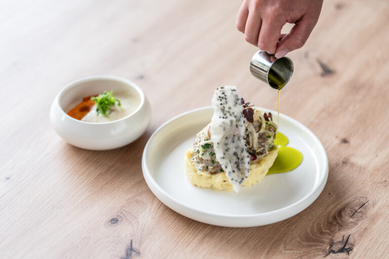 Restaurant Gutschein für Nah & Fern | Fusion Kitchen
