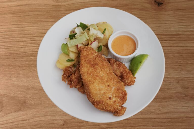 Restaurant Gutschein Nah & Fern | Fusion Kitchen Berlin