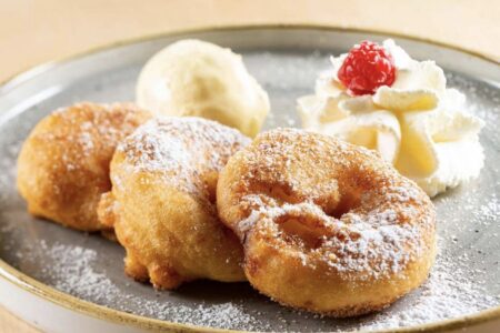 Hotel & Tafernwirtschaft „Zum Fischer“ Restaurant-Gutschein