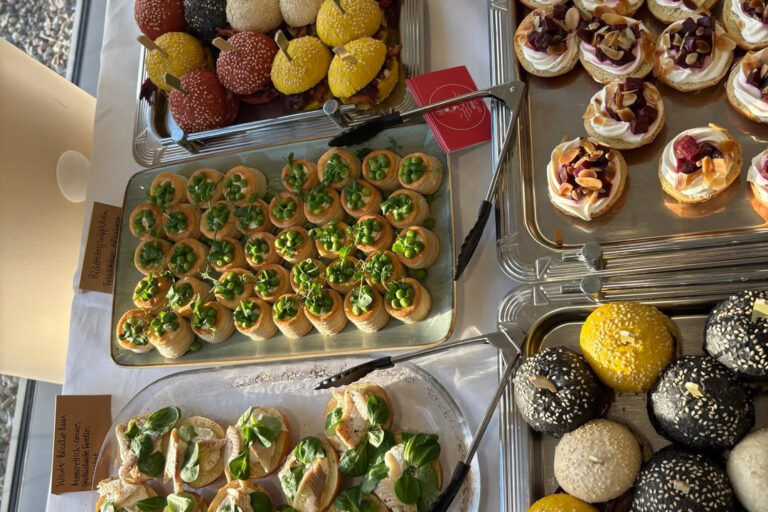 Restaurant Gutschein für elbdeli