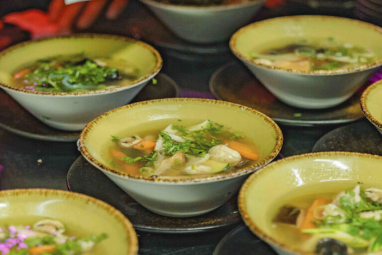 Restaurant Gutschein für Eden