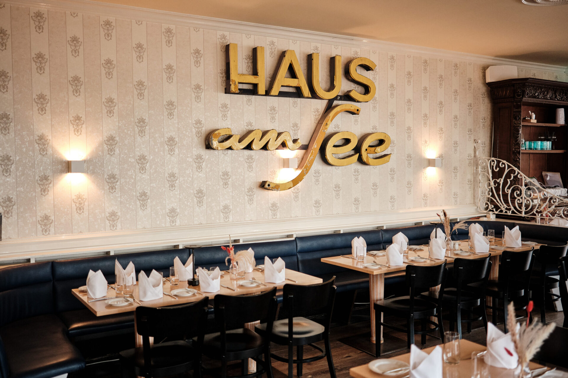 Cafés für gemütliche Stunden in Köln: 7 Orte für den Herbst
