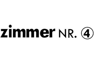 Logo zimmer NR.4