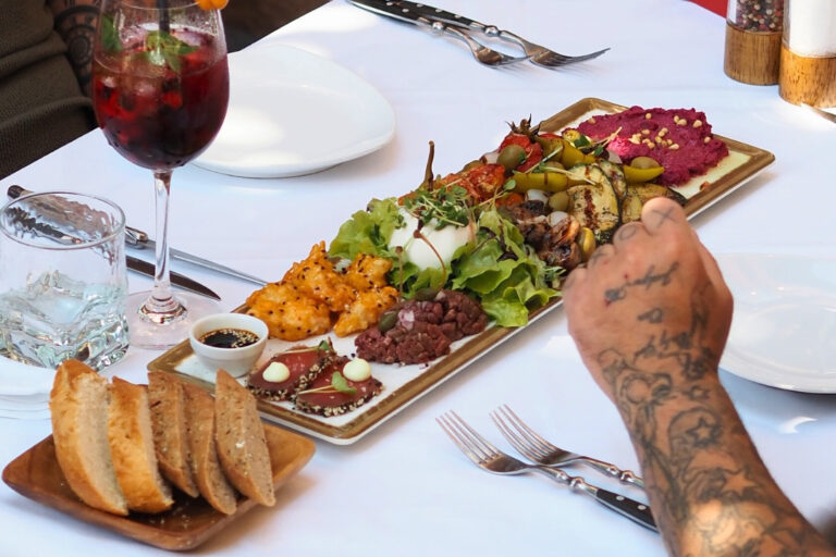 Restaurant Gutschein für Alte Brauerei