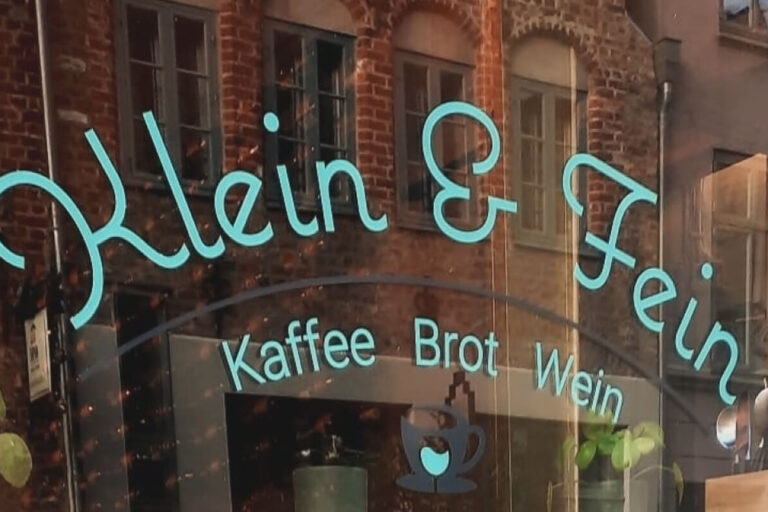 Restaurant Gutschein für Klein & Fein