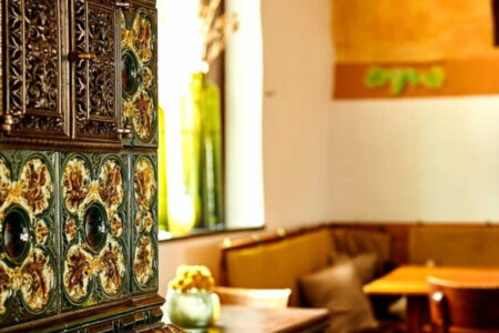 Heidi’s Küfer Restaurant-Gutschein