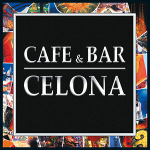 Logo Cafe & Bar Celona Altstadt