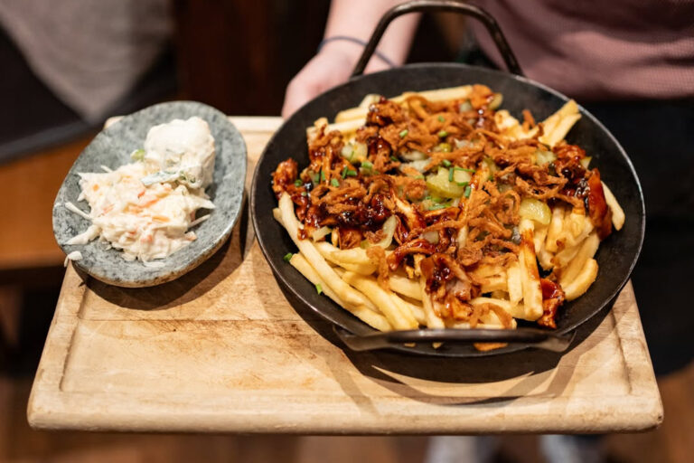 Restaurant Gutschein für Wirtshaus Hannover