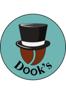 Logo Dook’s