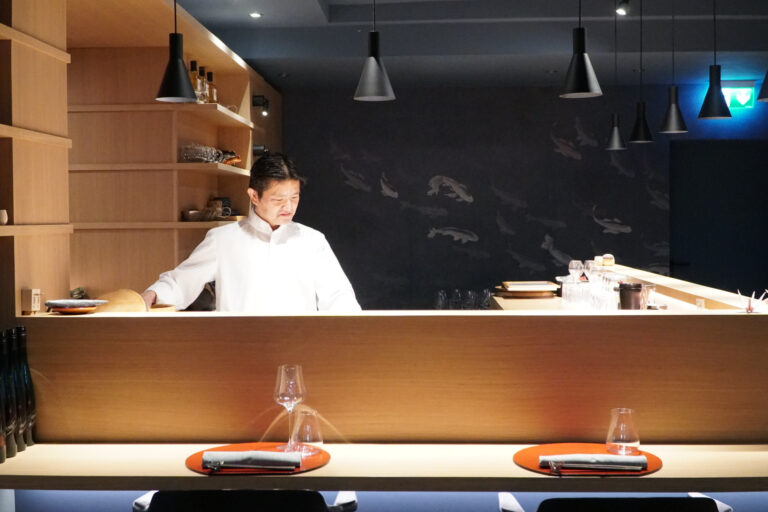 Restaurant Gutschein für TOKI Köln Japanese Cuisine