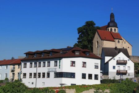 Gasthof Altes Casino Restaurant-Gutschein