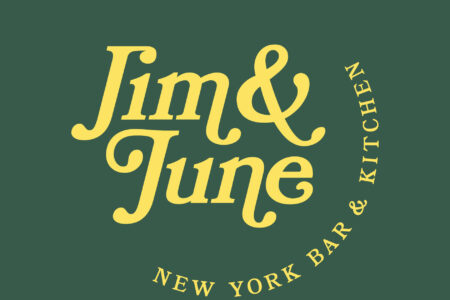 Jim & June – Bar & Kitchen Restaurant-Gutschein