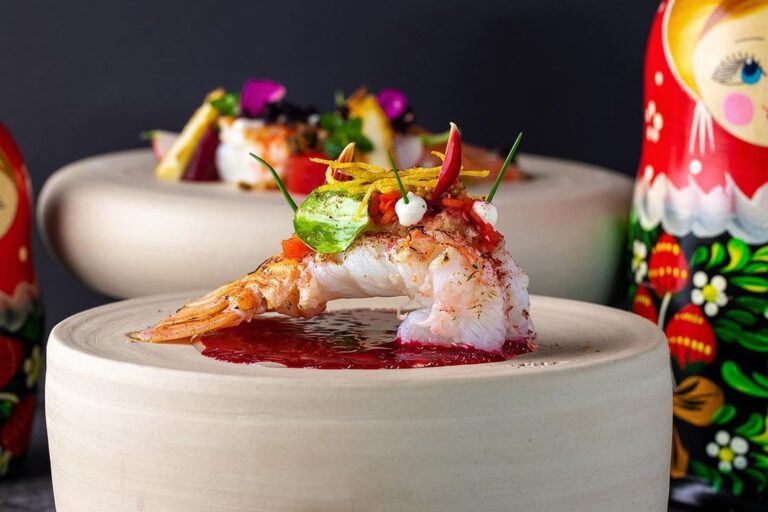 Restaurant Gutschein für TROYKA