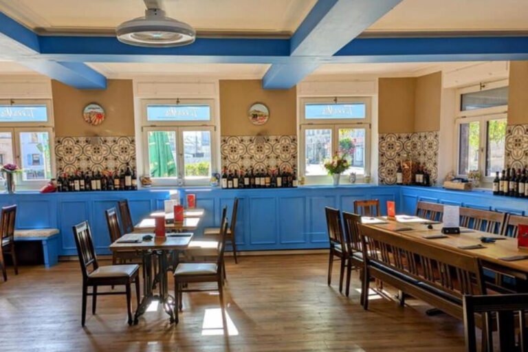 Restaurant Gutschein für Terra Mia