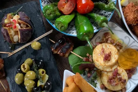 TAPA LA PUB Restaurant-Gutschein