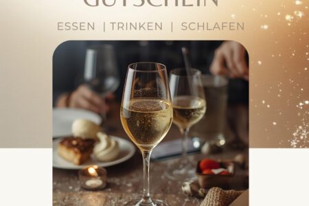 Strandhaus Edersee Restaurant-Gutschein