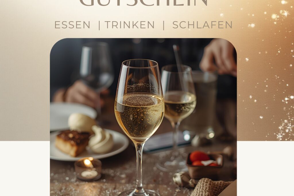 Restaurant Gutschein Strandhaus Edersee Waldeck