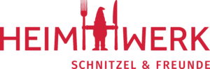 Logo HeimWerk