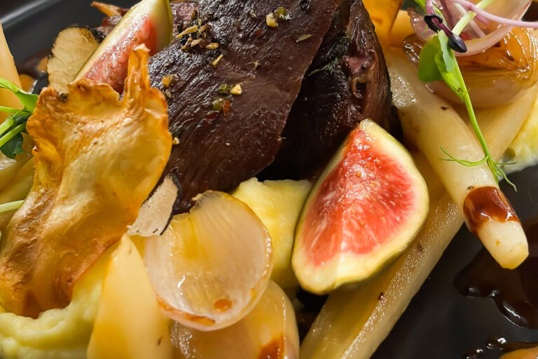 Restaurant Gutschein LÖZIUS Bistronomie Halle (Saale)