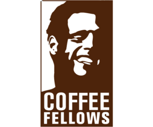 Logo Coffee Fellows