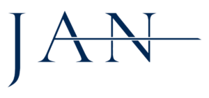 Logo Restaurant JAN