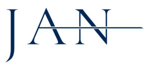 Logo Restaurant JAN