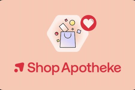 Shop Apotheke Restaurant-Gutschein