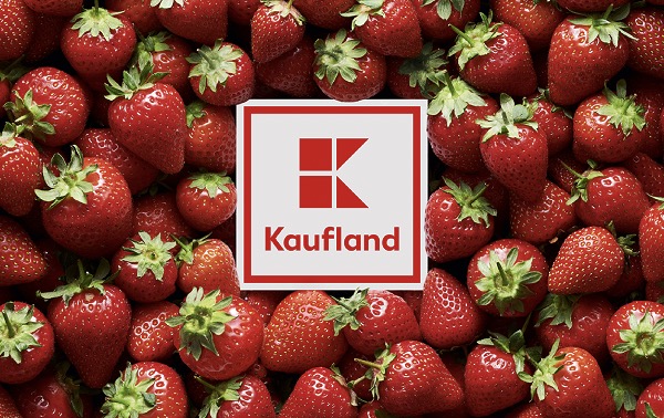 Restaurant Gutschein für Kaufland