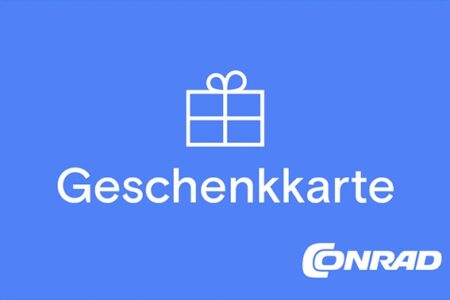 Conrad Restaurant-Gutschein