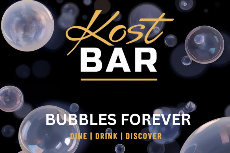 Restaurant Gutschein für KostBar