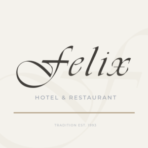 Logo Hotel & Restaurant Felix