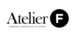 Logo Atelier F