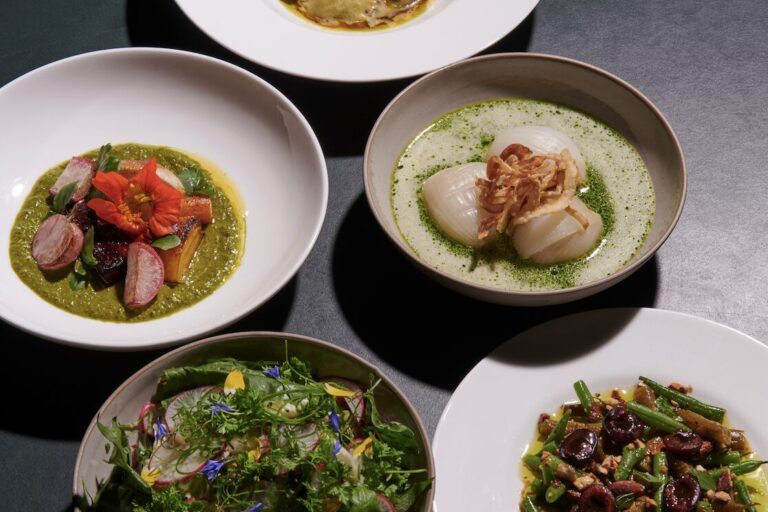 Restaurant Gutschein für Restaurant Klinker Menü 1 Pers.