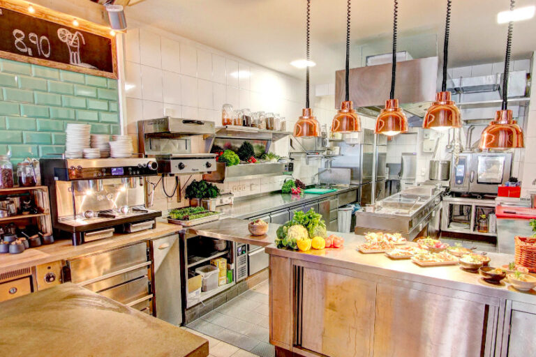 Restaurant Gutschein für LAGOM Restaurant & Bar