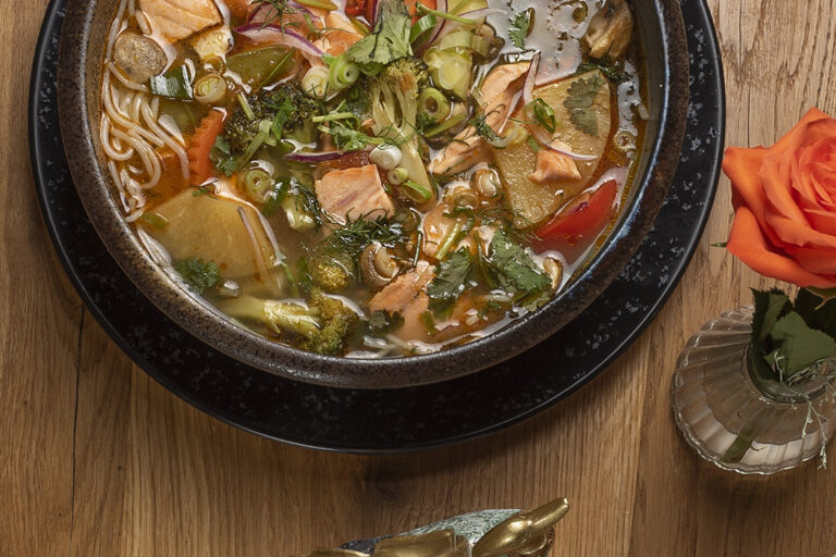 Restaurant Gutschein für JA AN Rahlstedt