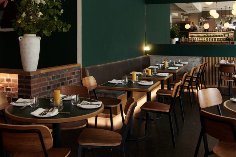 Restaurant Gutschein Restaurant Klinker Menü 1 Pers. Hamburg