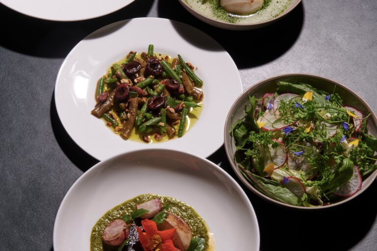 Restaurant Gutschein Restaurant Klinker Menü 1 Pers. Hamburg