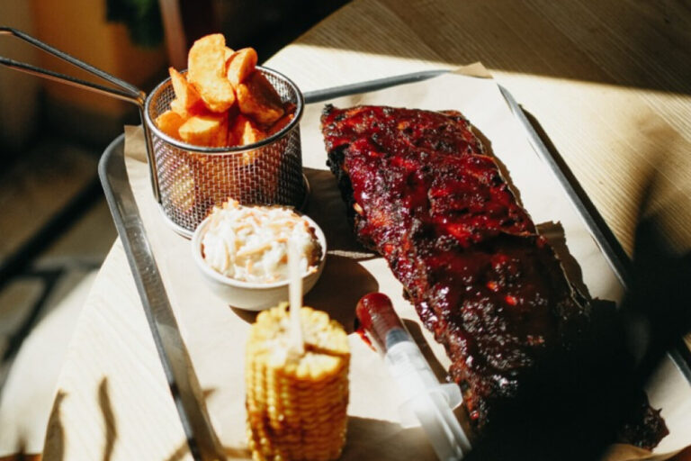 Restaurant Gutschein für Papa Joe’s