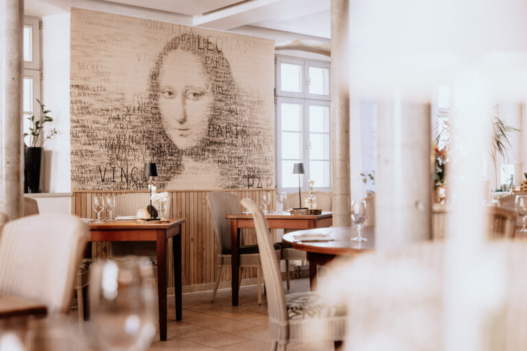 Restaurant Gutschein für “MonaLiza”