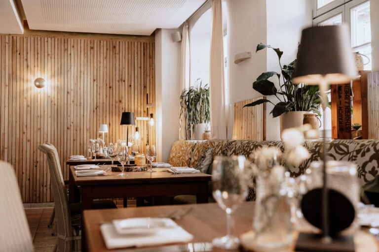 Restaurant Gutschein “MonaLiza” Osthofen
