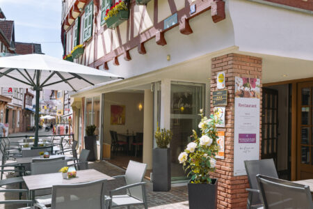 Hotel & Restaurant Lamm Restaurant-Gutschein