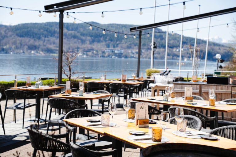 Restaurant Gutschein für seegasthaus