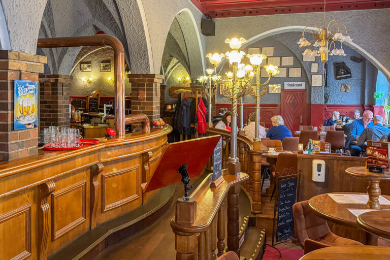 Restaurant Gutschein Altstadtbrauhaus Schwerin