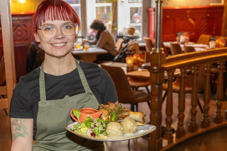Restaurant Gutschein Altstadtbrauhaus Schwerin