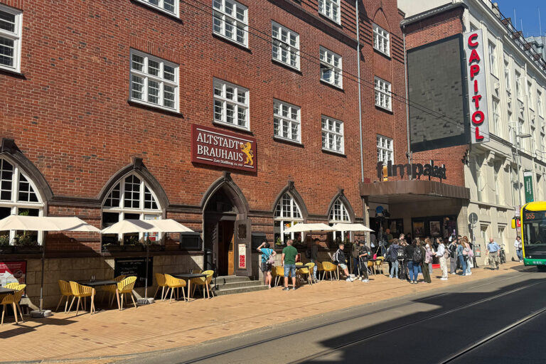 Restaurant Gutschein Altstadtbrauhaus Schwerin