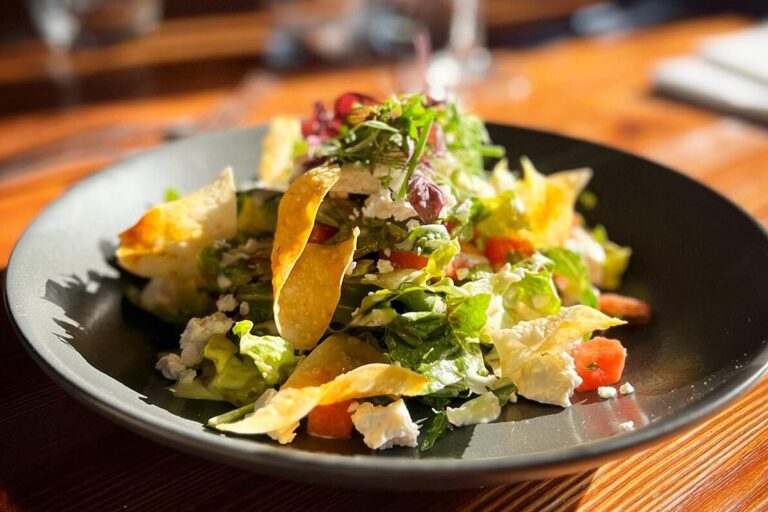 Restaurant Gutschein für Butcher´s American Steakhouse