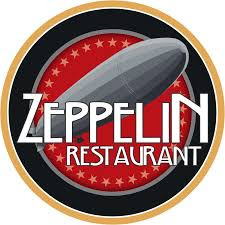 Logo Zeppelin Restaurant